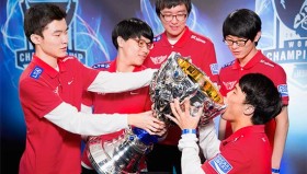 IG战队晋级2025全球总决赛：LPL赛区团队配合铸就中国电竞新辉煌