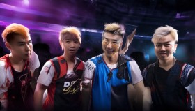 BLG世界赛再胜T1：电子竞技团队协作致胜关键