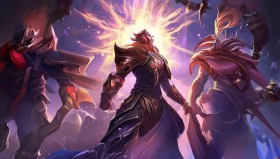 S15全球总决赛版本25.20解析：英雄装备调整如何重塑战术优先级与队伍适应分析