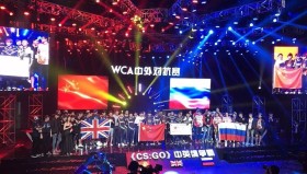 全球冠军赛专属皮肤震撼登场！全新技能特效与限定奖励，召唤师峡谷见证传奇