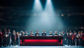 抽签现场揭晓分组名单：夺冠热门牵动命运抽签，抽签结果改写各队命运