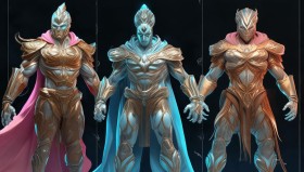 王者荣耀英雄技能解析：团战技巧与操作手感提升对战体验