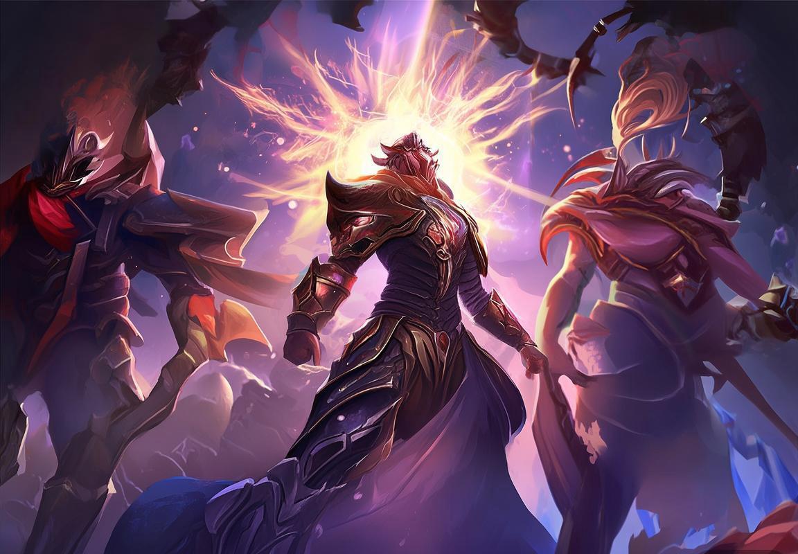 S15全球总决赛版本25.20解析：英雄装备调整如何重塑战术优先级与队伍适应分析-易倍电竞