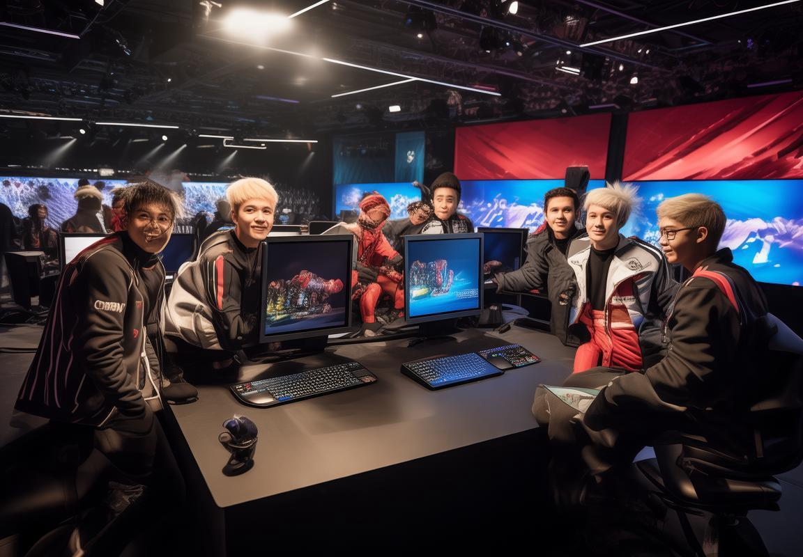 BLG世界赛再胜T1：电子竞技团队协作致胜关键-易倍电竞